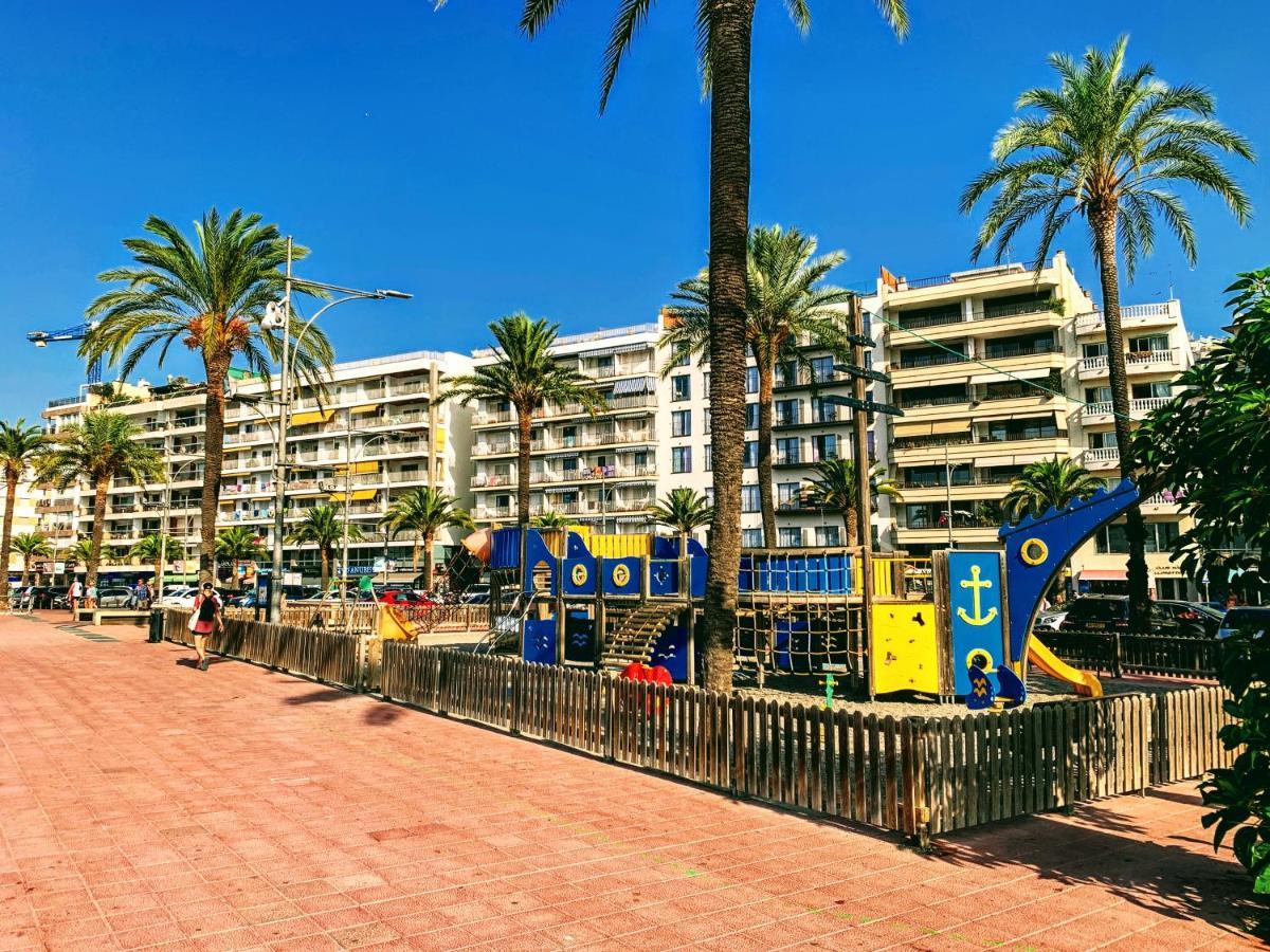 Happy Lloret Lloret de Mar Exterior photo