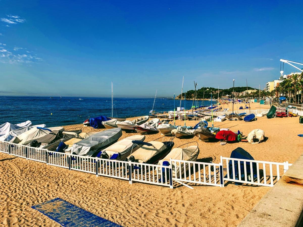 Happy Lloret Lloret de Mar Exterior photo