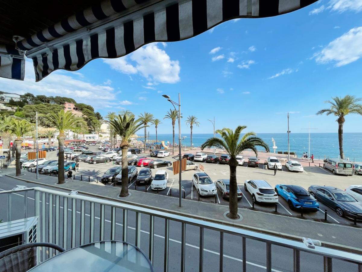 Happy Lloret Lloret de Mar Exterior photo