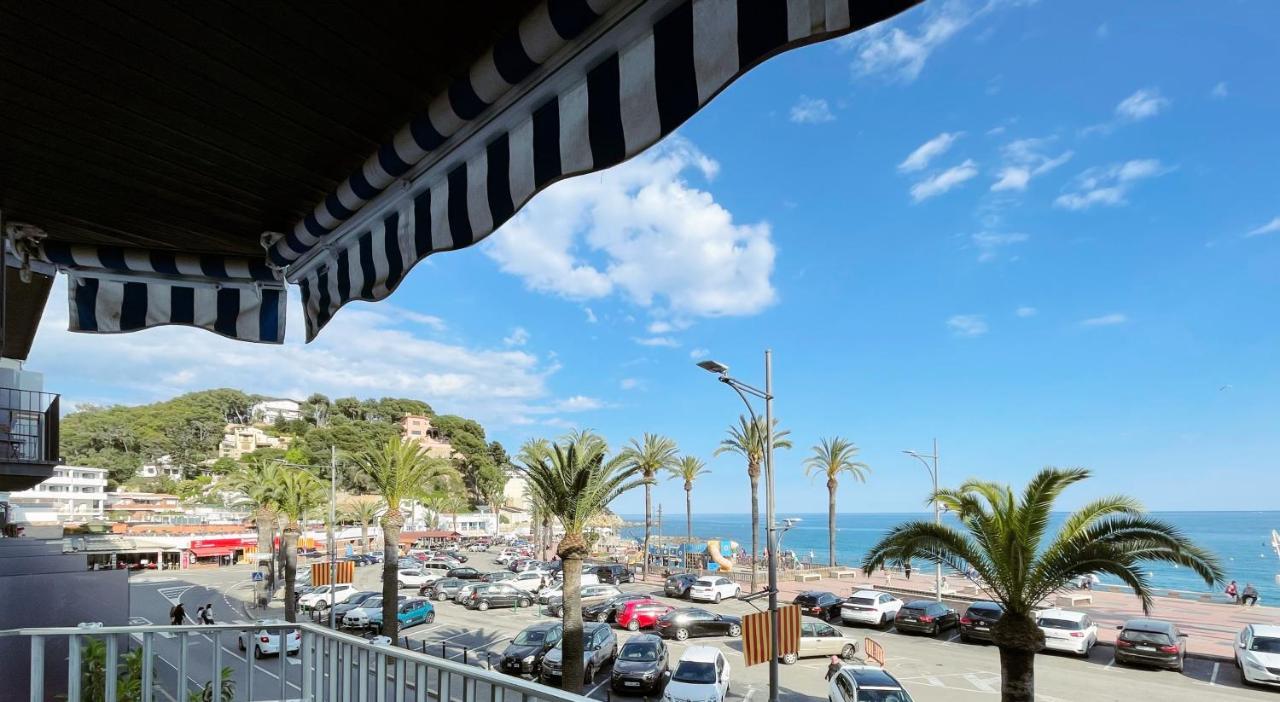 Happy Lloret Lloret de Mar Exterior photo